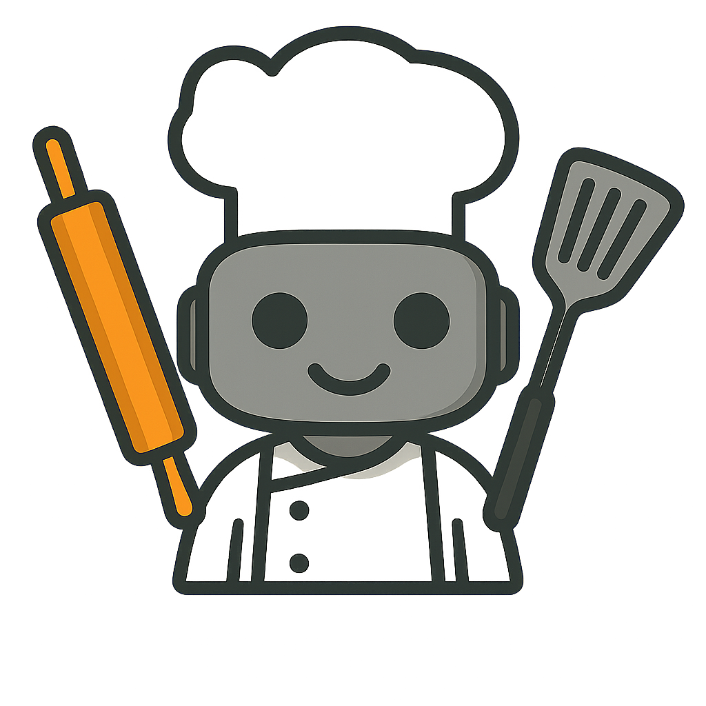 Icono Robot